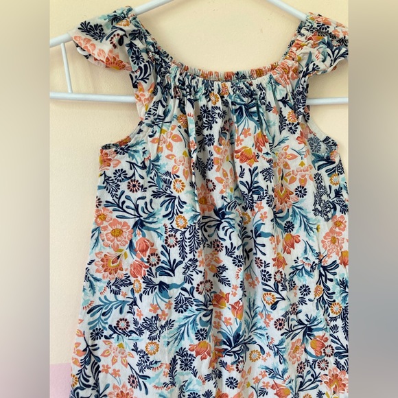 Old Navy Sundress, 4t, EUC - Picture 3 of 5